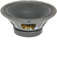 Eminence DELTA 12 8ohm 12" 400watt Speaker - Click Image to Close